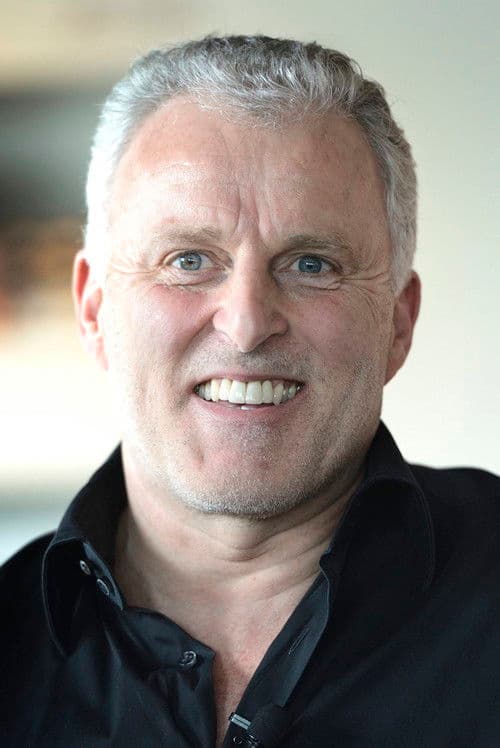 Peter R. de Vries profile photo