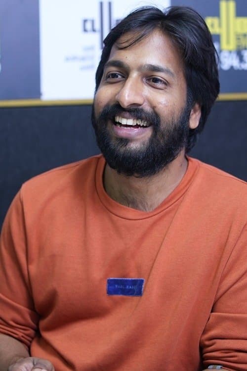 Vineeth Vasudevan profile photo