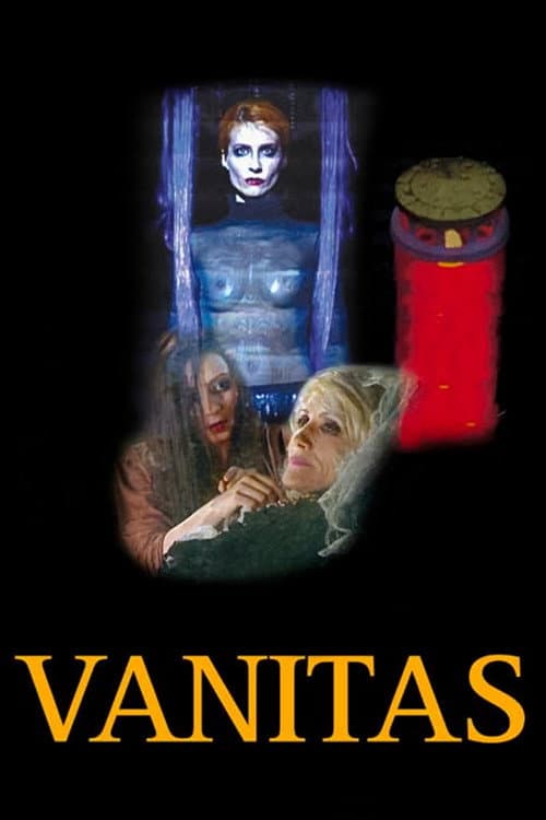 Vanity poster