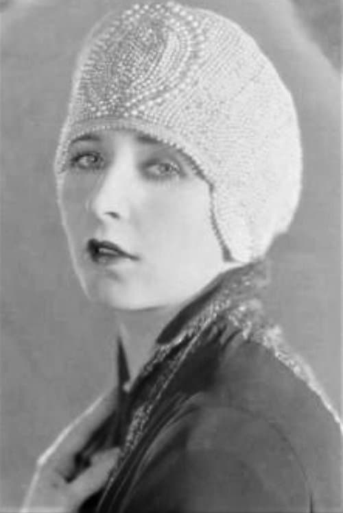 Anastasia Georgina Kissel profile photo