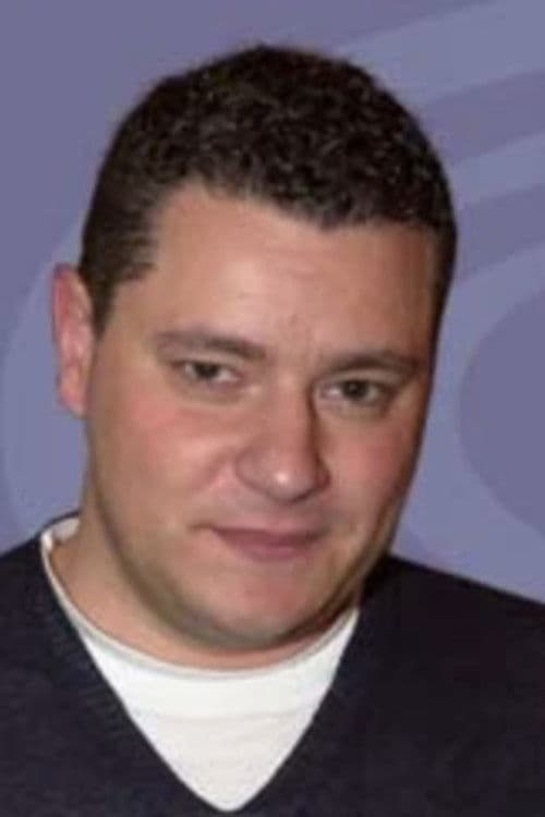 Jorge Berrocal profile photo