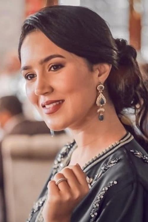 Hind Ben Jebara profile photo