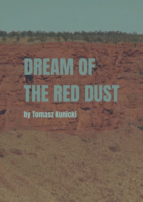Dream of the Red Dust poster