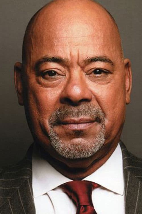 Bennet Guillory profile photo