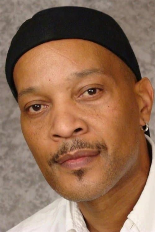 Jeff Ward profile photo