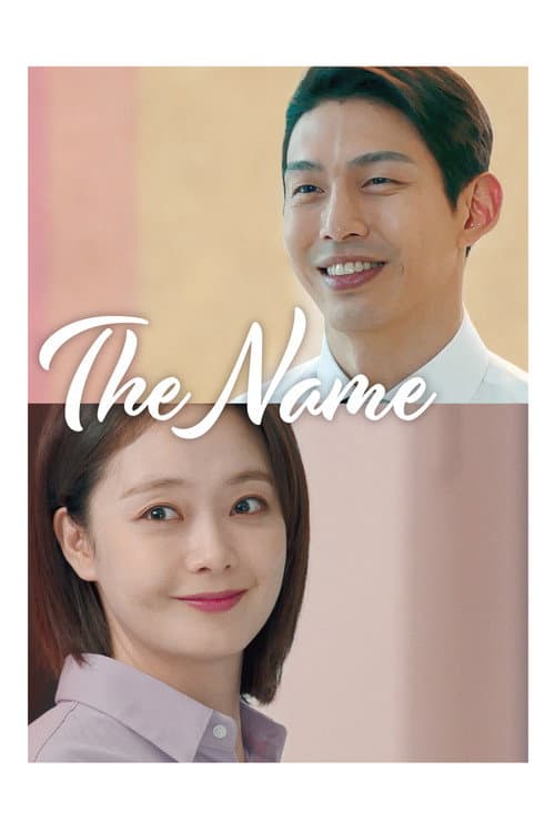 The Name poster