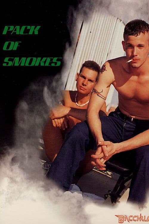 Pack of Smoke poster