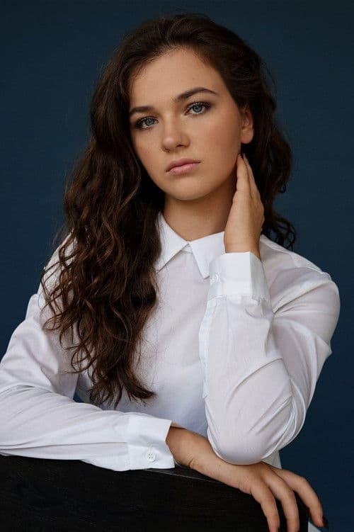 Veronika Divišová profile photo