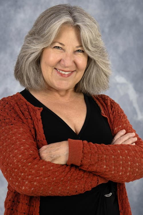 Holly Zeleny profile photo