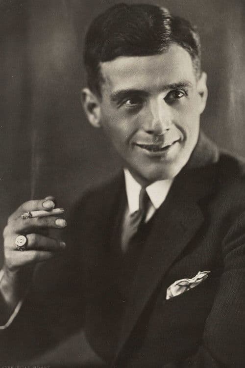 Louis Davids profile photo