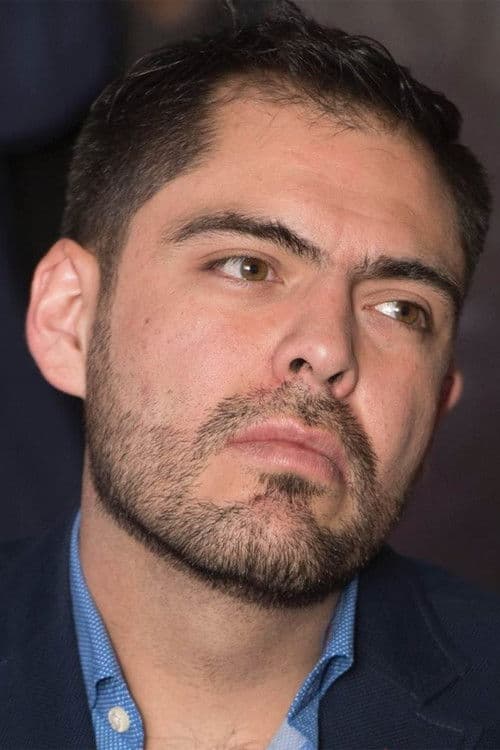 Mauricio Cabrera profile photo