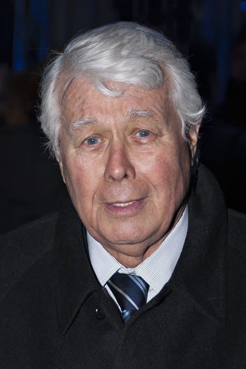 Peter Weck profile photo