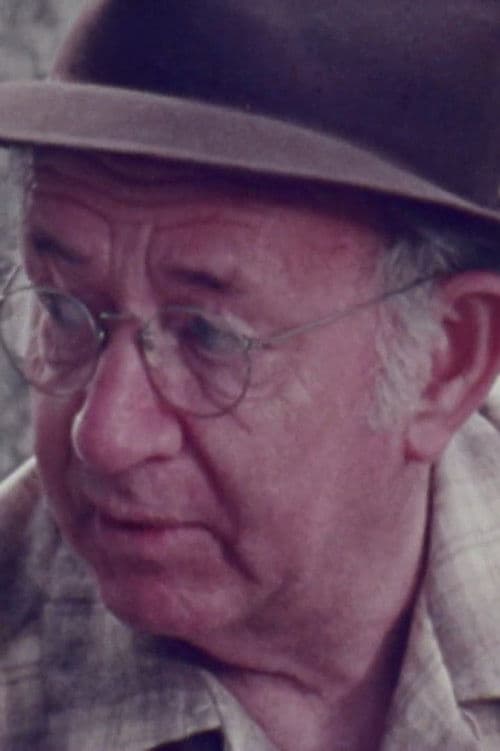 Harry Bauer profile photo