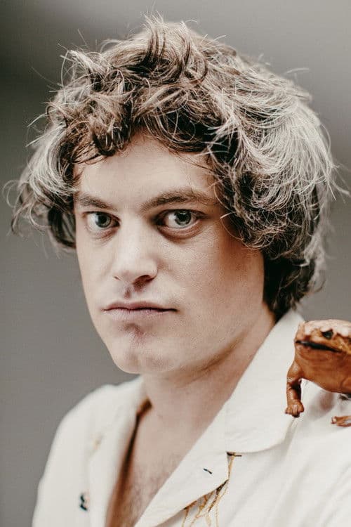 Weston Razooli profile photo