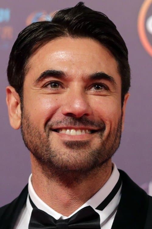 Ahmed Ezz profile photo