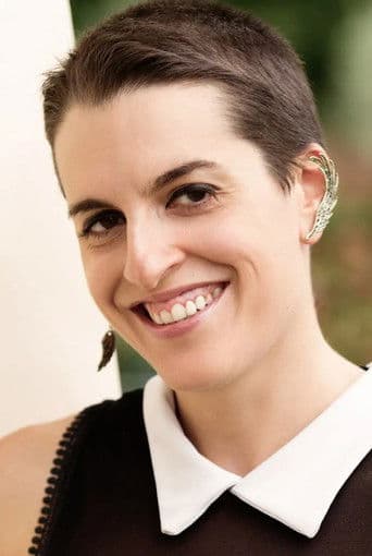 Licia Troisi profile photo