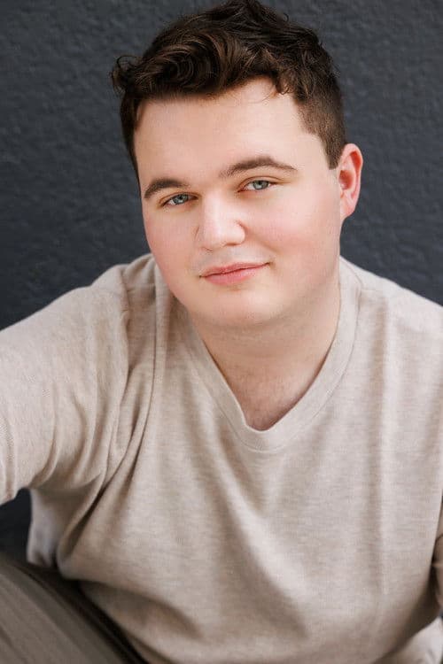 Noah Hickey profile photo