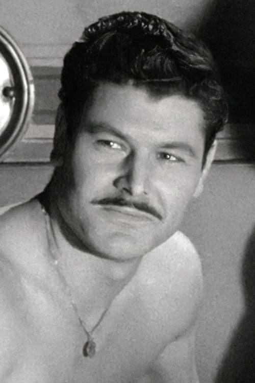 Gino Turini profile photo