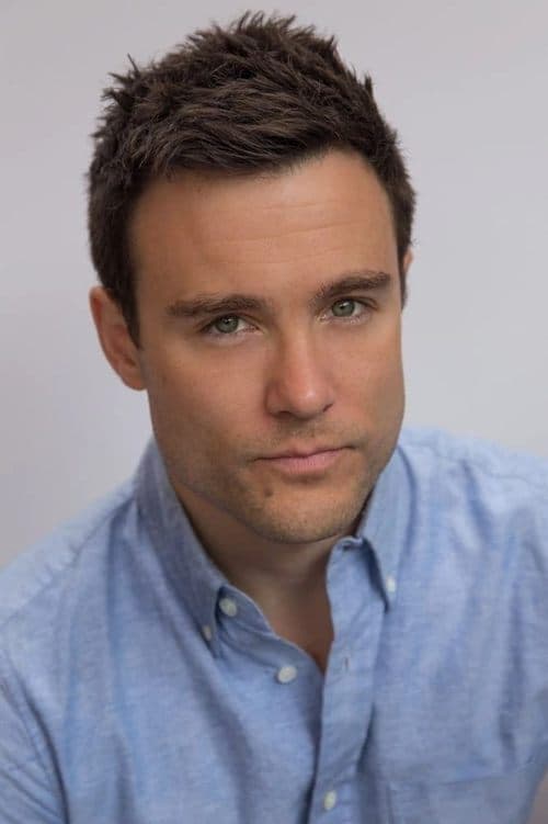 Robert Belushi profile photo