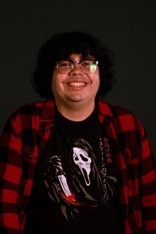 Éomer Marrero profile photo