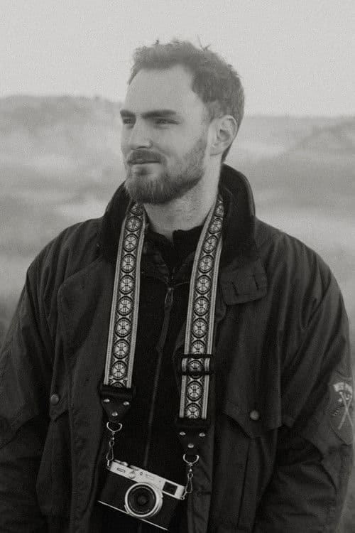 Rhys Cropper profile photo