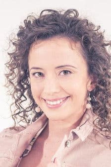 Kristína Tóthová profile photo