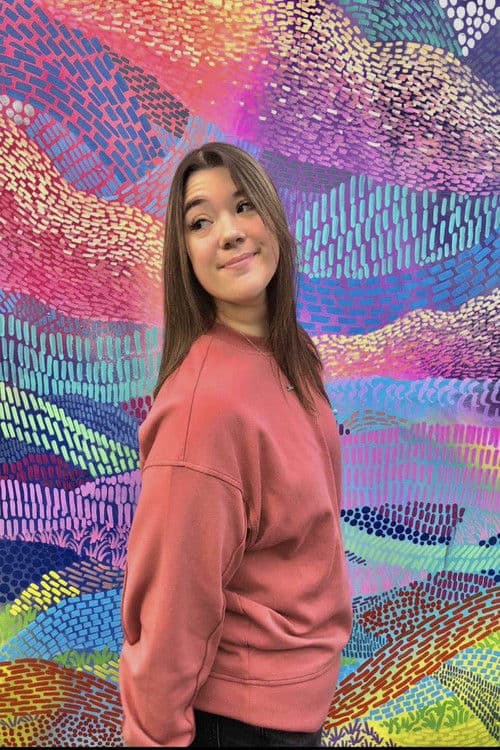 Claire Sparks profile photo