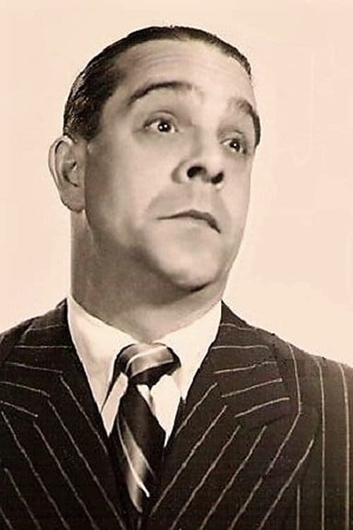 Alfonso del Real profile photo