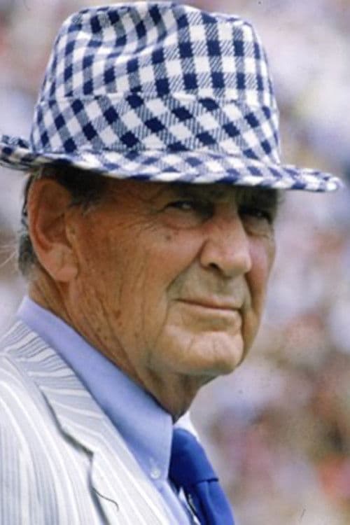 Bear Bryant profile photo
