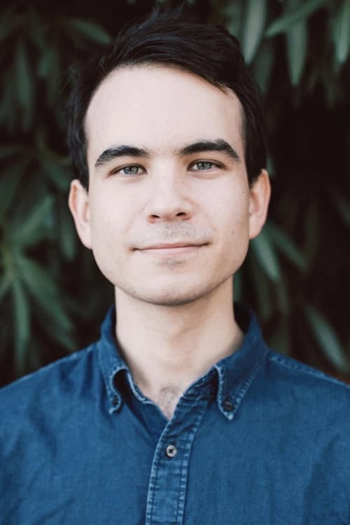 Henry Chaisson profile photo