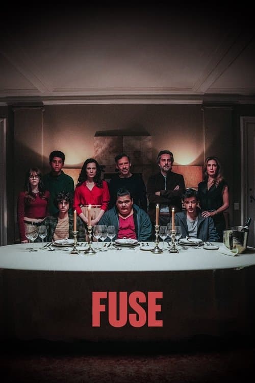 Fuse poster