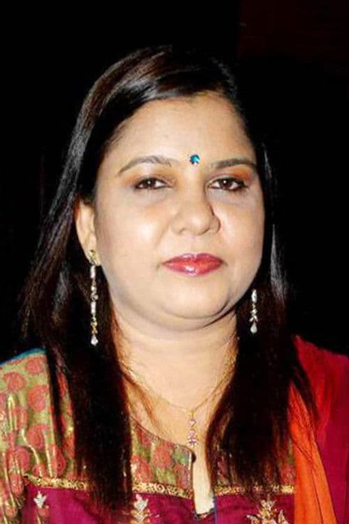 Sadhana Sargam profile photo