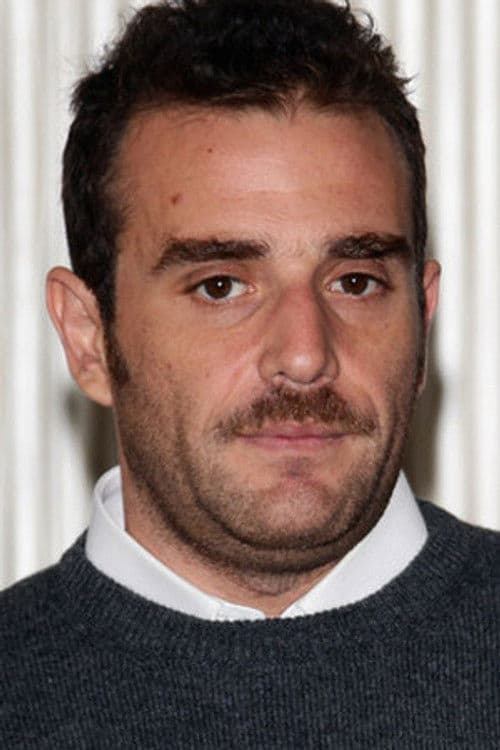 Alessio Maria Federici profile photo