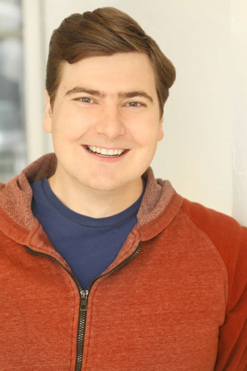 Sam O'Sullivan profile photo