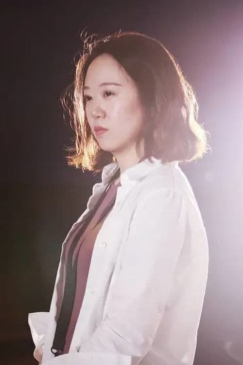 Liu Xin profile photo