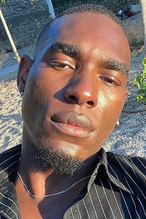 Rodonny Perriere profile photo