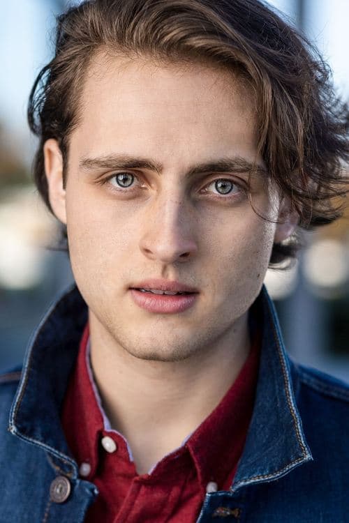 Nick Clark profile photo