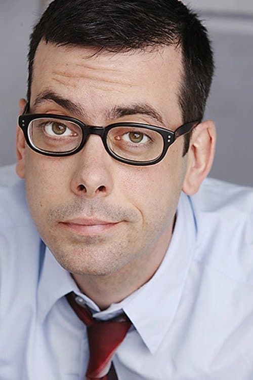 Joel Huggins profile photo