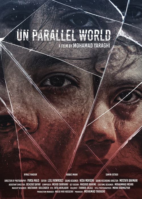 Un Parallel World poster