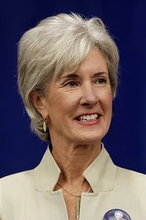 Kathleen Sebelius profile photo
