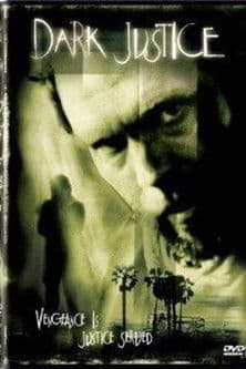 Dark Justice poster