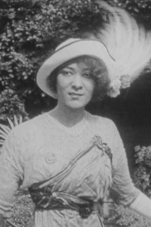 Odessa Warren Grey profile photo