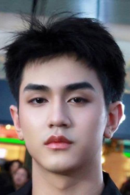 Peerapat Jarutasroj profile photo