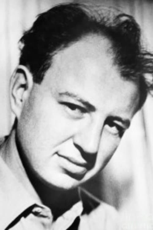 Howard Fast profile photo