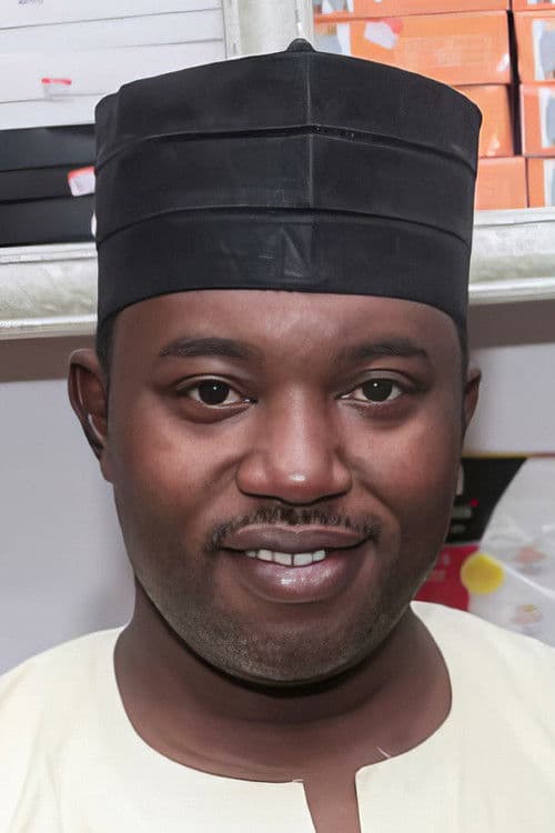 Ghali Abdallah DZ profile photo