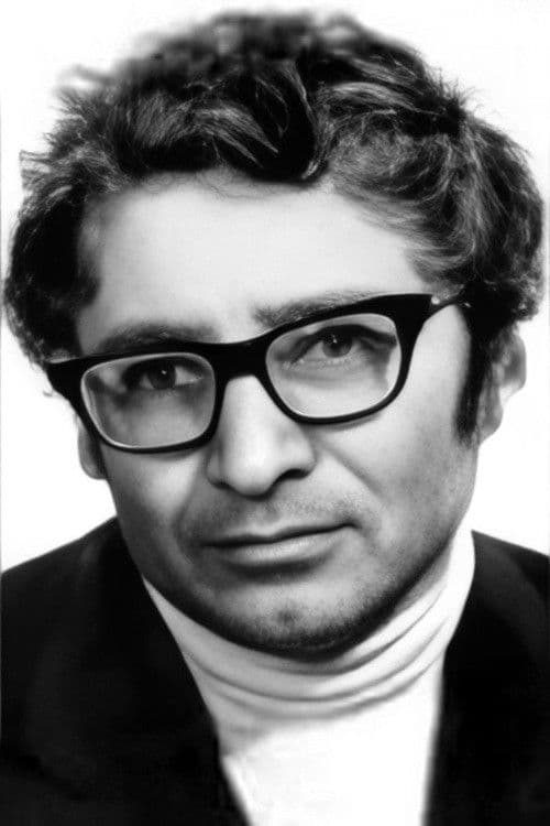 Feliks Mironer profile photo