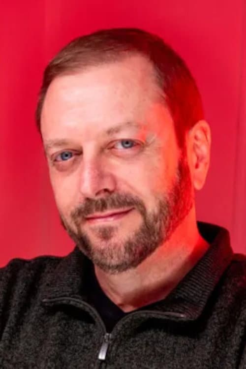 Gavin Dell profile photo
