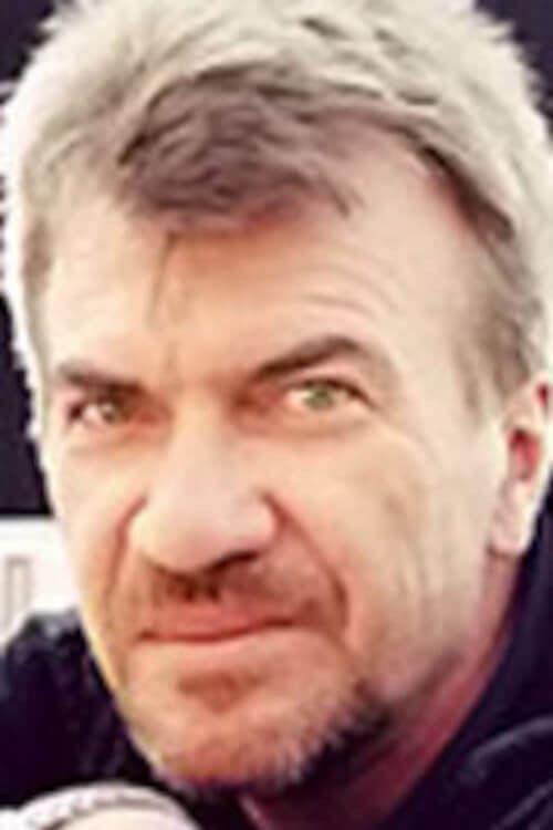 Vladimir Morozov profile photo