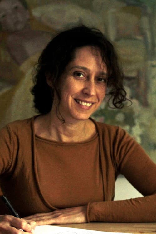 Elvira Barboza profile photo