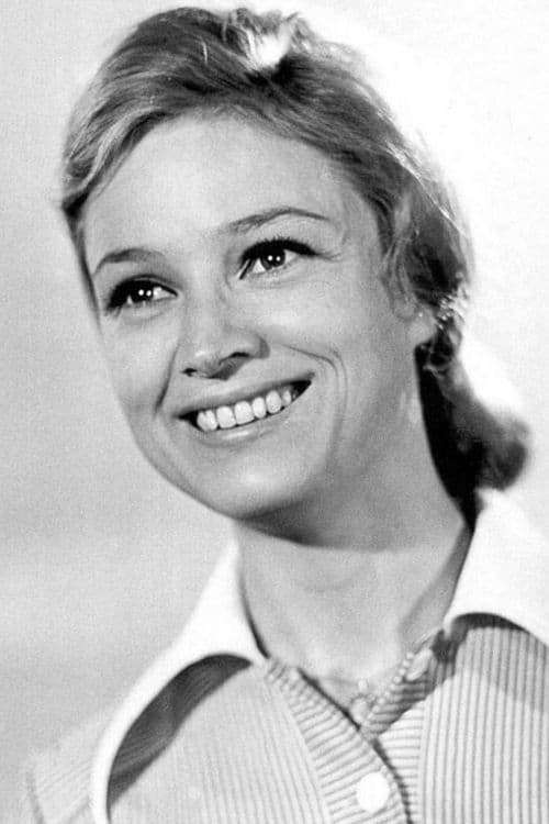 Lyubov Virolainen profile photo